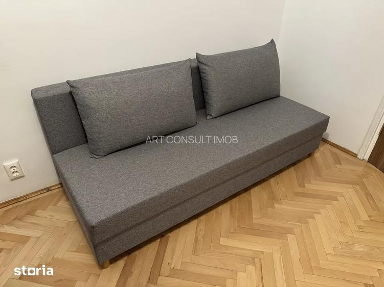 Apartament 3 Camere | Decomandat | Piata Victoriei | Pet Friendly - 2