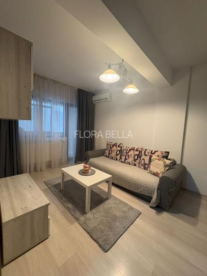 Pallady 1 Decembrie 1918 etajul 2 bloc nou cu centrala termica proprie - 5