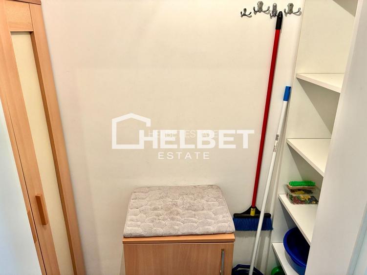 COMISION 0% / Garsonieră / Avantgarden 3 / Parcare - 9