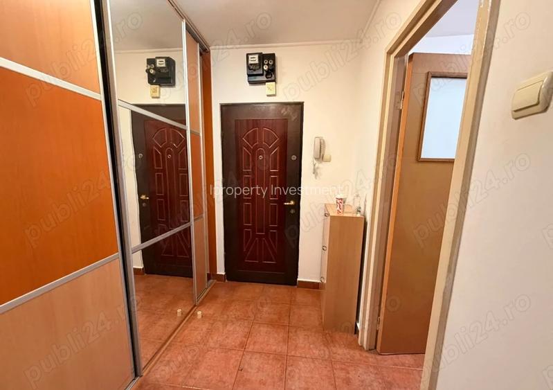 IOR, Nicolae Grigorescu | 2 Camere | Balcon | Metrou 7min - 4