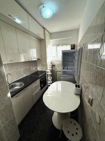 Inchiriere apartament 3 camere 1 Mai Averescu Herastrau centrala - 9