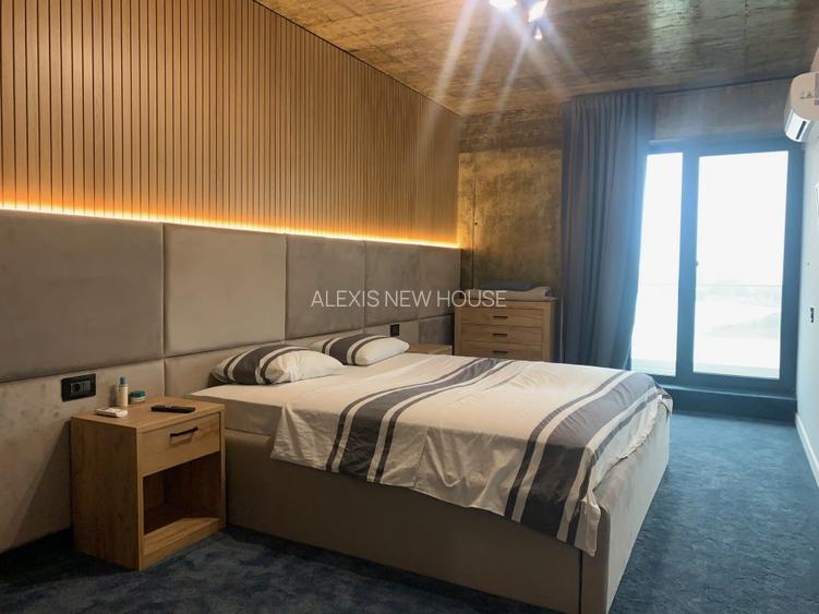 Apartament 3 camere -vedere catre lac CAMPUS - 3