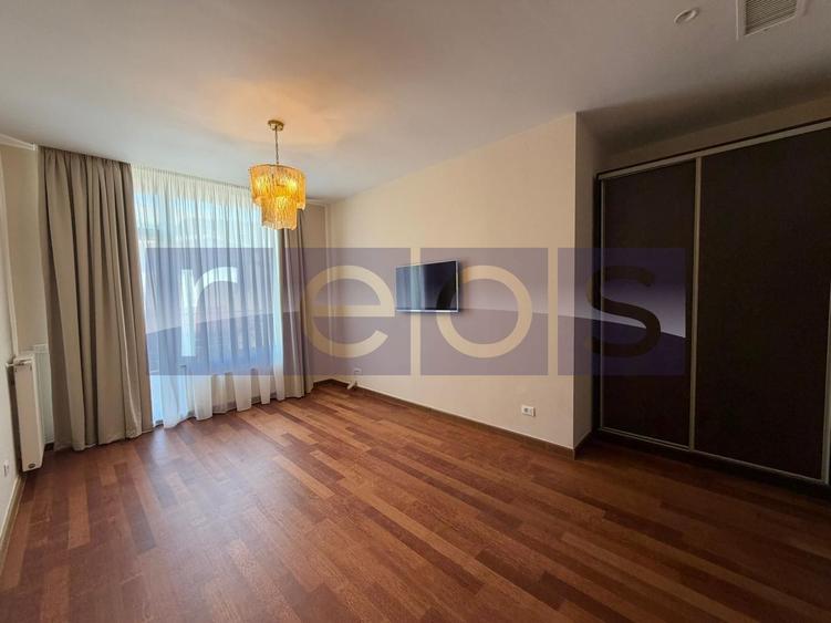 INCHIRIERE 4 CAMERE LUX | 200MP | NEMOBILAT | LOC PARCARE | VEDERE LAC - 11