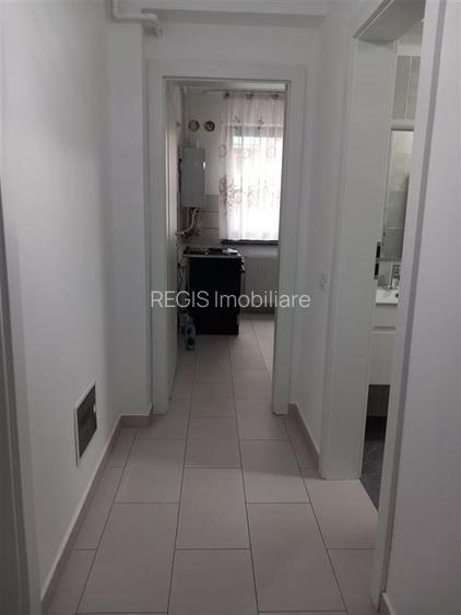 Garsoniera | Zona Coresi | Parcare Subterana - 8