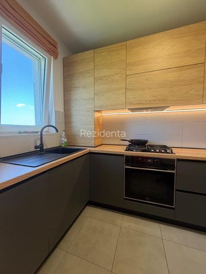 2 camere Dimri Residence | Parcare - 20