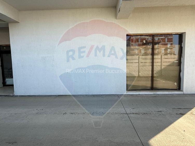 Inchiriere Spațiu comercial de 133.4mp, Ghencea - 15