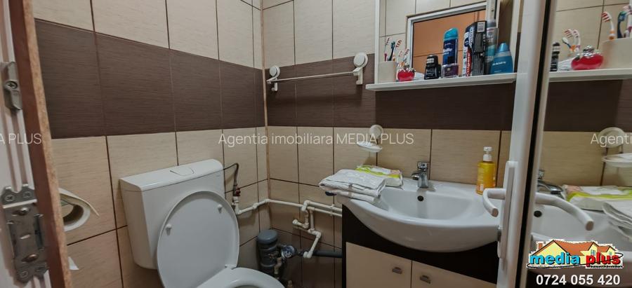 Apartament cu 3 camere de vânzare – Siderurgiștilor Vest - 8