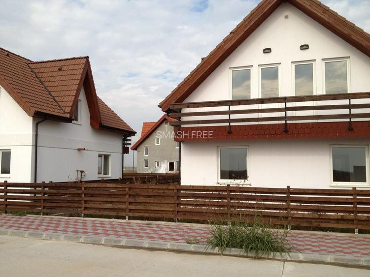 Loturi de teren pentru constructii de case in Paradise Valey - 4