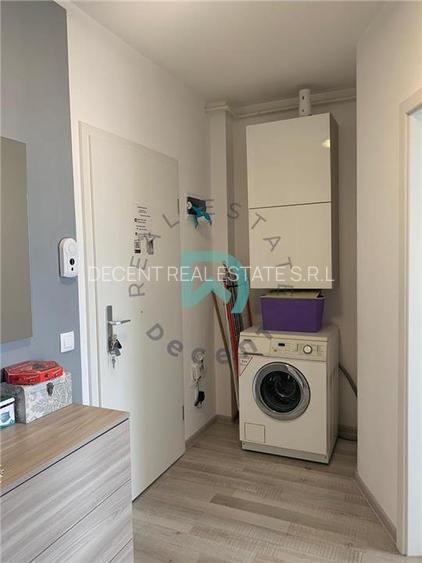 Garsoniera moderna Avantgarden, Brasov. - 11