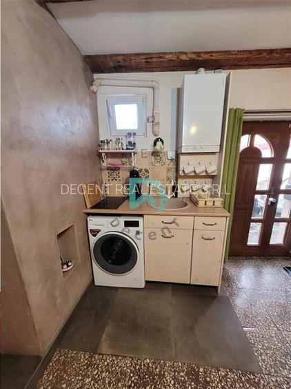 Apartament 2 camere Centrul Istoric, Brasov - 5