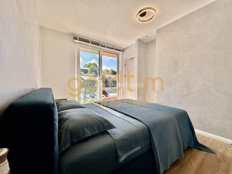 CASA PLUTITOARE/CONSTRUCTIE BETON PLUTITOR/UNICA IN ROMANIA/5 LOCURI DE ACOSTARE - 17