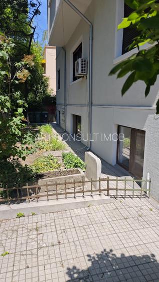 Dorobanti | 3 Camere | Spatiu de birouri | Firma - 13