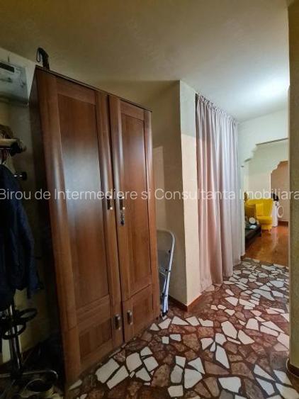 🙋 Casa de CULTURA 🔸 3 Camere  Decomande 75m² Centrala Mobilat Utilat Izolat - 3