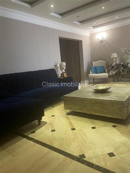 Vanzare apartament 3 camere modern bloc nou 114 mp zona Zorilor- MOL Turzii - 3