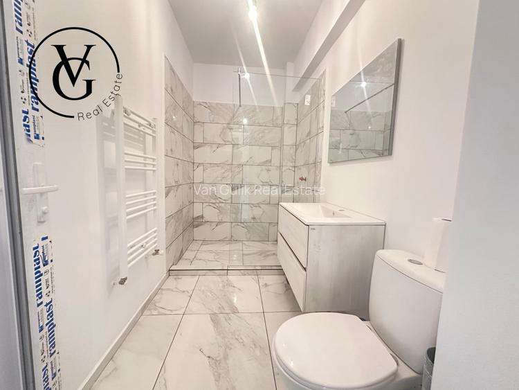 Studio spatios - Sea Breeze Residence - Mamaia Sat - 7