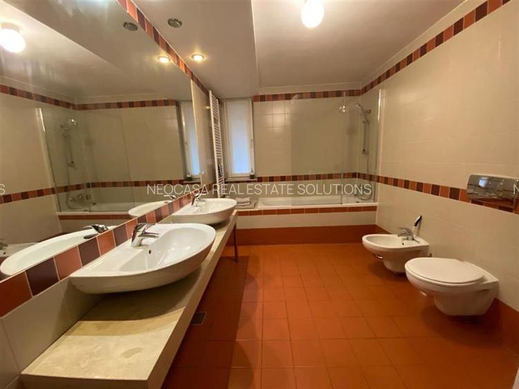 Apartament 3 camere // 150 Mp utili // Terasa 18 mp // 50m de Parc - 18