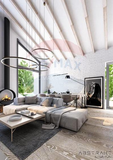 Casa Harman | Kuibul Residence | Comision 0% - 30