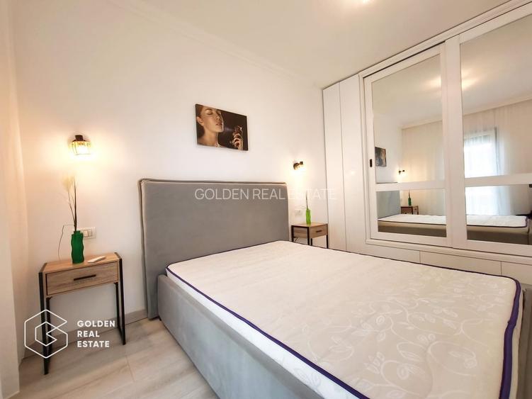 Studio tineresc si modern, la 5 minute de Facultate, Adora Park - 3