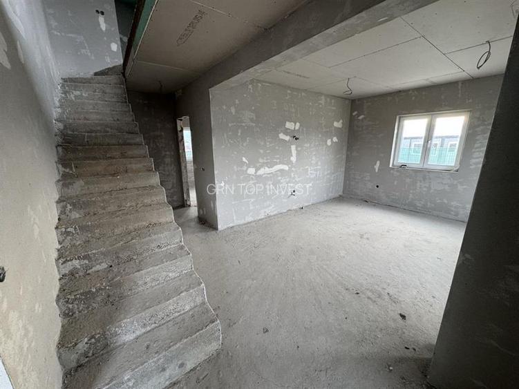 Casa tip duplex 4 camere curte 190 mp zona Mohu Selimbar - 7