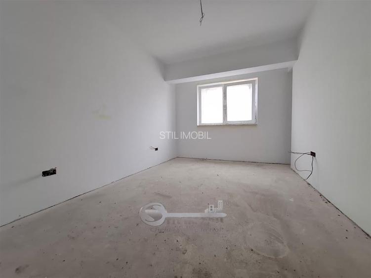 Apartament 2 camere de vanzare in Iasi, Galata, 58.63 mp, bloc nou - 8