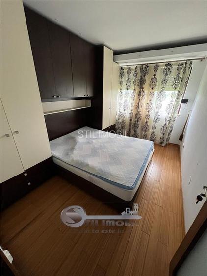Apartament 2 camere decomandat, mobilat și utilat complet – Tătăr - 7