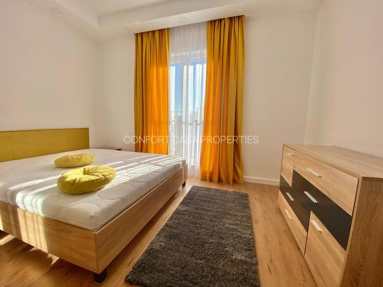 Complex Cosmopolis - Stefanestii de Jos - rezidential modern - 2 camere - lux - 6