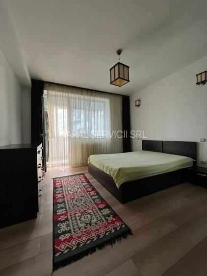 Inchiriere 2 camere, Tomis Plus,cu lift - 14