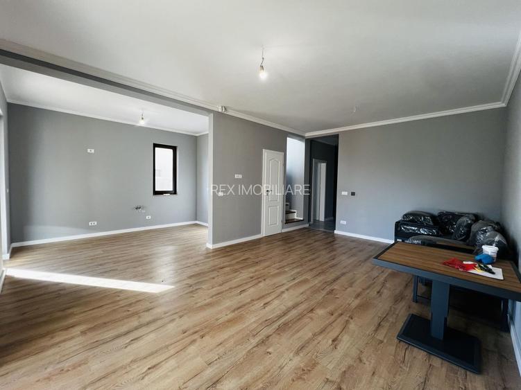 Duplex  4 dormItoare - Dumbravita - Zona Ikea - 4