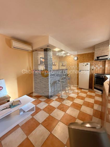 2 camere I Calea Mosilor - Eminescu I 55 mp I bloc 1982 - 4