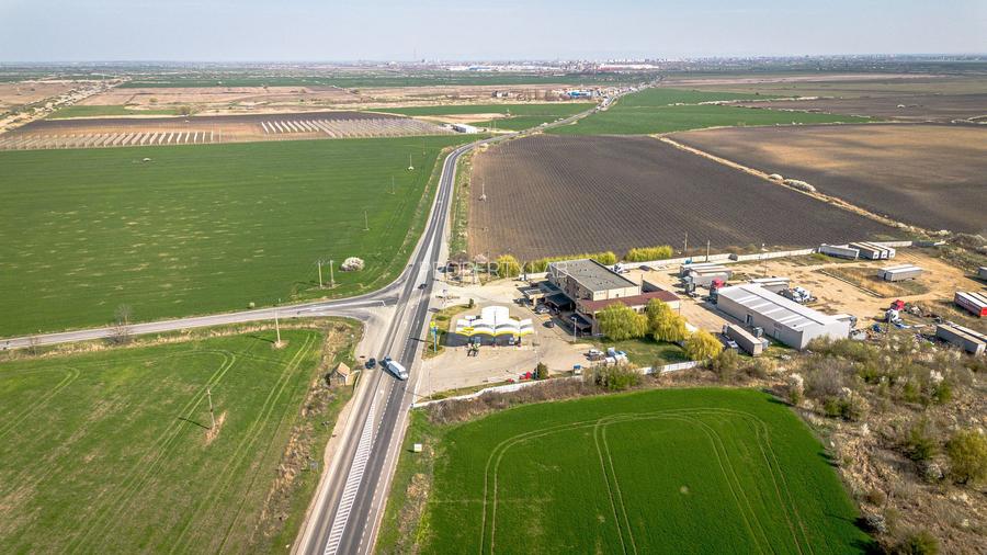 Hotel*** Hanul de la Răscruce - 11