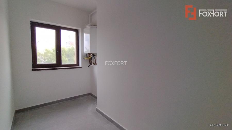 Apartament cu o camera, Zona Freidorf - Rate direct la dezvoltator - 9