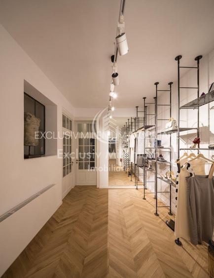 Cotroceni  Parter Spatiu Birouri/Comercial - Gradina Botanica Intrare Separata - 3