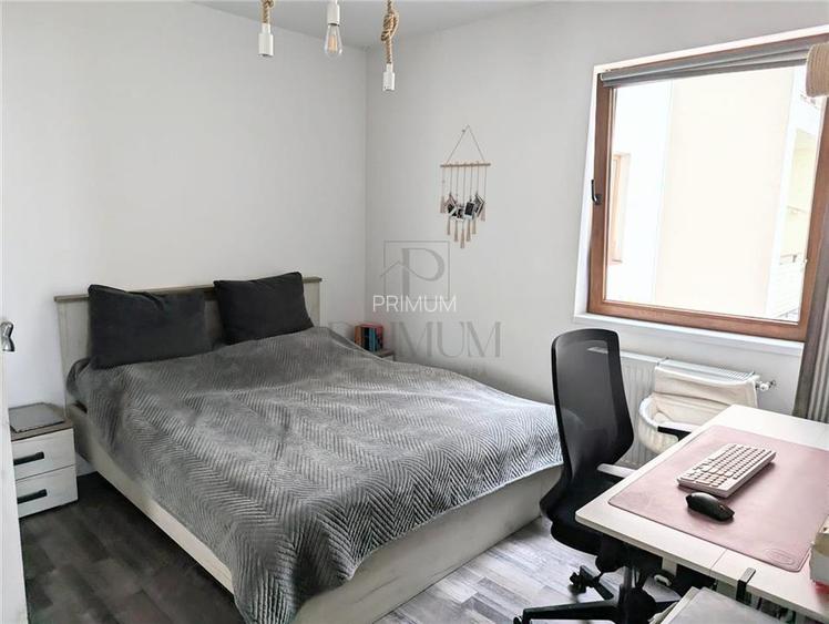 Torontalului (Bloc Nou)- 2 cam- et 2- 67 m2 utili- loc de parcare subteran - 11