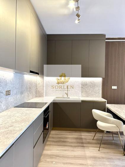 Apartament 2 camere Eroilor Floresti - 16