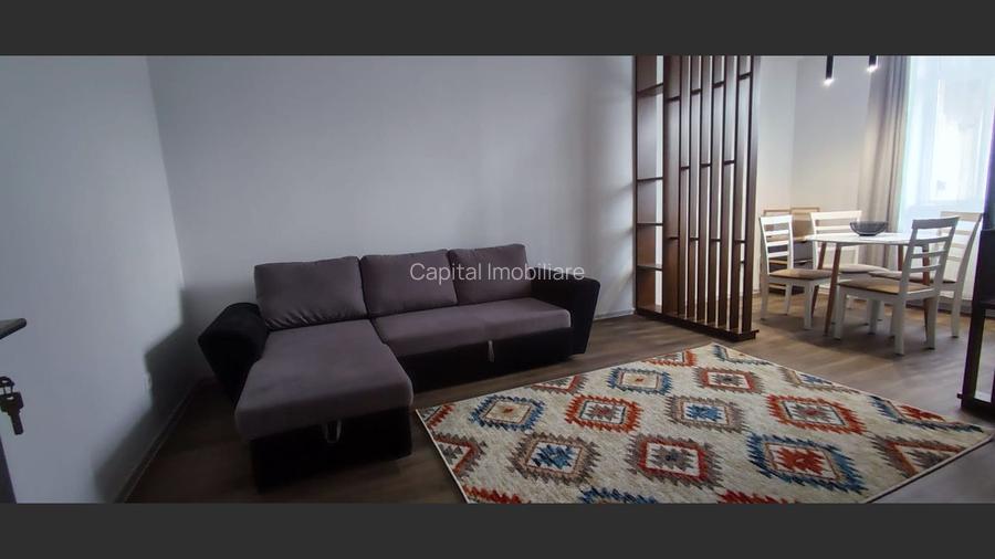 COMISION 0%! 2 camere 50 MP, parcare în curte, zona Gruia, UBB & UTCN - 5