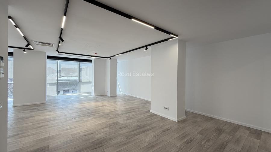 De inchiriat | Spatiu de birouri renvat | Mosilor Bulevardul Pache Protopopescu - 13