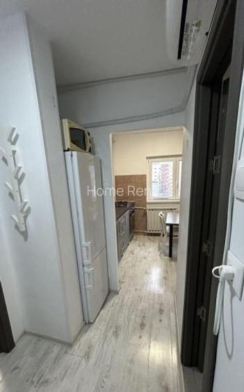 GARSONIERA DE INCHIRIAT VITAN MALL - 5