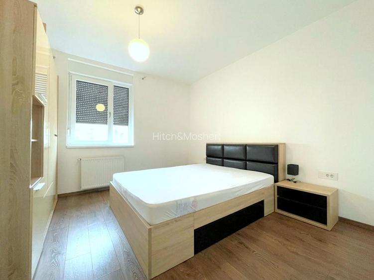 Apartament 2 camere inchiriere - zona Braytim I Mures - 8