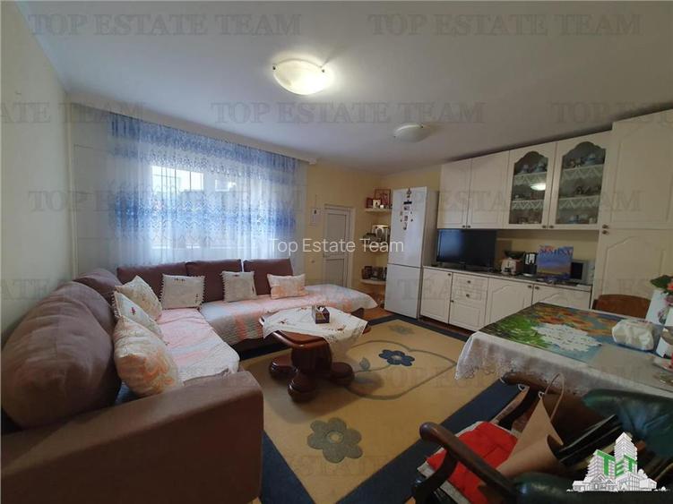 Casa cocheta cu farmec aparte in zona Coiciu - eleganta confort si intimitate - 7