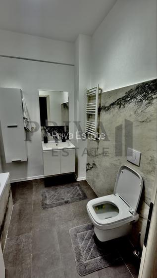 Apartament modern 2 camere, 55 mp, etaj 2, Giroc - 6