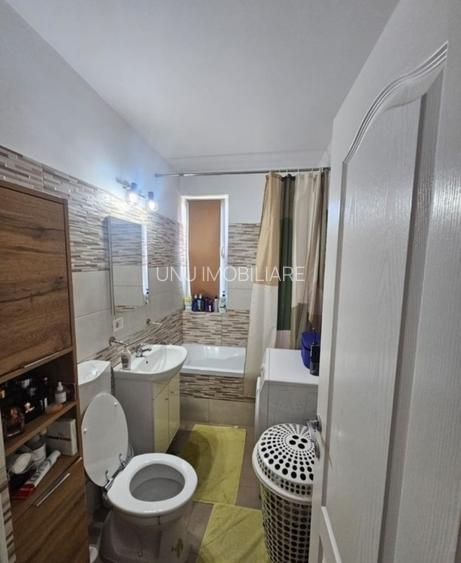 Tudor Vladimirescu-Iulius Mall-2 Camere Decomandat 50mp - 12