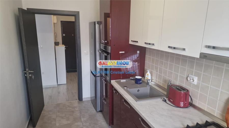 Oferta inchiriere apartament 2 camere Drumul Taberei - 13
