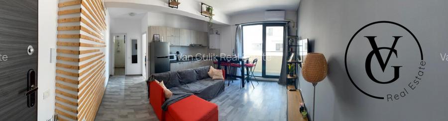 Apartament 2 camere - Building Stefan- Promenada Mackerel - 2