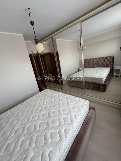 2 CAMERE DE INCHIRIAT - TROCADERO - 12