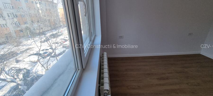 Centrala Proprie , Imobil Anvelopat, renovat Integral - 23