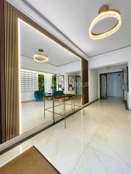 APARTAMENT ROYAL TOWN PRIMA INCHIRIERE 0% COMISION - 3