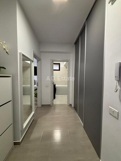 Garsoniera Studio Complex Titan Apartments Loc de parcare inclus in pret - 5