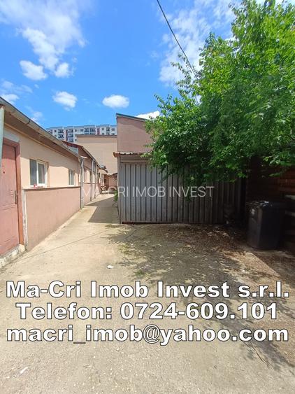 Casă 5 Camere cu teren de 324 mp - 2