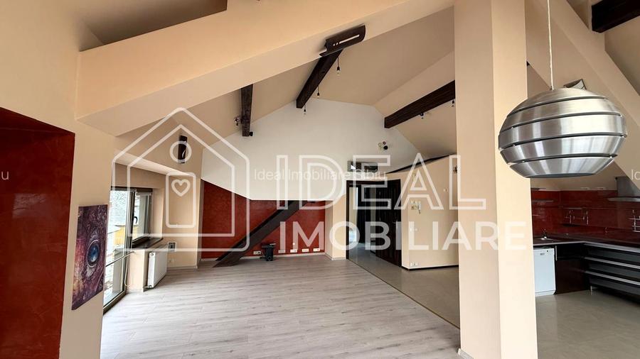 Spațiu comercial / birouri de închiriat | Calea Dumbrăvii | 120 mp - 5