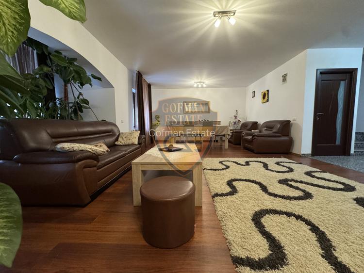 Casa P+1E Lumina 220mp, acces rapid șoseaua Tulcei, Kogălniceanu baza  NATO - 9